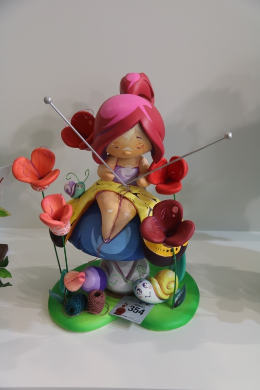 Totfalles: Marqués de Lozoya-Poeta Cervera y Grífol